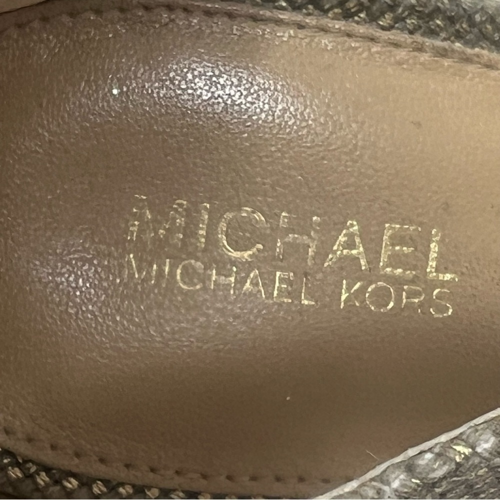 Michael Kors Sandals - Picture 10 of 11